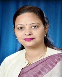 Prof. Lucky Gupta